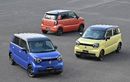 Cara Suzuki e SKY Punya Jarak Tempuh Jauh, Banyak Yang Kena Optimasi