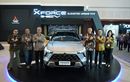 Lewat GIIAS Surabaya 2026, Mitsubishi Xforce HEV Resmi Dijual Segini di Jawa Timur