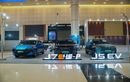Omoda dan Jaecoo Bawa Empat Model NEV di GIIAS Surabaya 2026