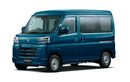 Suzuki e Every, Saudara Daihatsu e-Hijet Cocok Buat Antar Paket