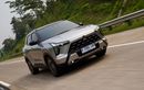 Lebih Kencang Dari Versi Bensin, Ini Rahasia Mitsubishi Xforce HEV