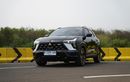 Konsumsi BBM Mitsubishi Xforce Hybrid Vs Bensin, Jauh Lebih Irit
