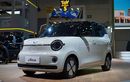 Laku Banget, Wuling Aira EV Ternyata Punya Empat Pemikat Ini