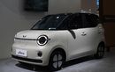 Fitur Interior Wuling Aira EV Termurah Lebih Simpel, Tapi...
