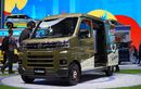 Mengintip Interior Daihatsu e-Atrai, Fiturnya Bikin Nyaman Pengemudi