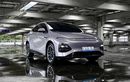 Tak Sekencang XPENG G6 Pro, Listrik Changan Deepal S07 Lebih Irit?