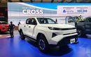 Lihat Lebih Dekat Toyota Hilux BEV, Simpel dan Mudah Dikenali