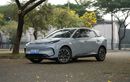 Ideal Untuk Perkotaan, Sejauh Ini Jarak Tempuh Mobil Listrik BAIC T1