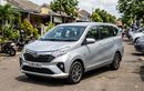 Tembus 20 KM/Liter, Mobil Bekas Daihatsu Sigra 2020 Dijual Cuma Segini