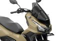 Honda ADV160 Baru Ini Bisa Minum Bensin Etanol E85, Intip Harganya