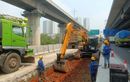 Catat 7 Titik Tol Jakarta-Cikampek Ini Bakal Jadi Lokasi Perbaikan Jalan