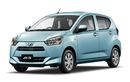 Masih Bertahan, Daihatsu Ayla Versi Jepang Kini Makin Aman dan Efisien