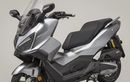 Honda Kembangkan Skutik Kelas 150 Cc Baru, Wujud Mirip Forza Mini