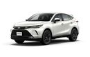 Mobilnya Orang Kaya, Toyota Harrier Dapat Varian Serba Hitam di Jepang