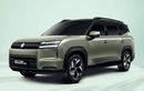 Wuling Eksion Sudah Menyapa India Lewat MG, Tampil Beda Banget