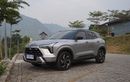 Tembus 30 Km/L, Mitsubishi Xforce HEV Punya Potensi Jalan Sejauh Ini