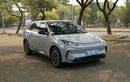 MG4 EV Memang Lebih Kencang, Tapi Apakah Bisa Seirit BAIC T1?