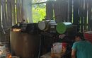 Beli Alat Dari Banjarnegara, Warga Desa di Kudus Ini Buat Bensin dan Solar Sendiri Dari Sampah Plastik