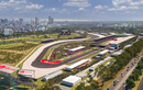 Trek Lurus 900 Meter Siap Manjakan Pembalap, Adelaide Geser Phillip Island di MotoGP 2027