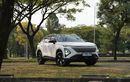 Adu Irit BBM SUV Hybrid Mitsubishi Xforce HEV VS Chery C5 CSH