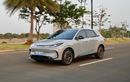 Enggak Lama, Secepat Ini Ngecas Baterai Mobil Listrik BAIC T1