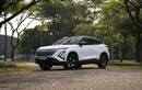 Kapasitas Tangki Besar, Chery C5 CSH Punya Potensi Jalan Sejauh Ini