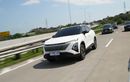 Mesin Hybrid Responsif, Seperti Ini Rasa Berkendara Chery C5 CSH