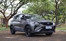 Sensasi Duduk di Geely Coolray, Nyaman dan Lega Depan Belakang