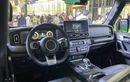 Coba Duduk Di Interior BAW T01, Kabin Mewah Feelnya Macho Banget