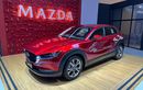 Ini Alasan Mazda CX-30 Jadi Mobil Pertama yang Dirakit di Indonesia