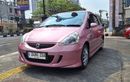 Cuma 180 Unit di Indonesia, Harga Honda Jazz Pink Tahun 2008 Tinggal Segini