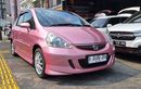 Dulu Jadi Idaman Wanita, Cerita Honda Jazz Pink Spesial Hari Valentine