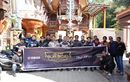 Puncak Perjalanan MAXI TOUR BOEMI NUSANTARA, Rayakan Kemerdekaan di Tana Para Raja