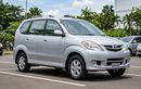 Daftar Harga Mobil Bekas Toyota Avanza 2010, Awal September Turun?