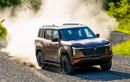 Mitsubishi Buka Suara Terkait All-New Pajero di Indonesia, Begini Katanya