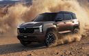 Fix Naik Kelas, Siapa Rival yang Pantas Untuk Mitsubishi Pajero?