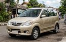 Modal Rp 50 Juta Bisa Dapat Mobil Bekas Daihatsu Xenia 2004, Ini Daftar Harganya