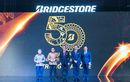 Sudah Beroperasi Setengah Abad, Bridgestone Indonesia Rayakan Ulang Tahun Emas ke-50