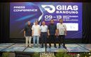 GIIAS Bandung 2026 Makin Panas, 19 Merek Otomotif Siap Unjuk Gigi