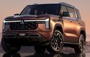 Mitsubishi Pajero Generasi Baru Resmi Meluncur, Tampil Lebih Tegas dan Premium