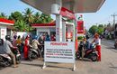 Aturan Baru Beli Pertalite Berlaku di SPBU Ini, Motor Dibatasi Maksimal 5 Liter