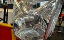 Pasang Lampu Mini BiLED di Motor Lama Bikin Mika Lampu Kuning?