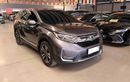 Harga Mobil Bekas Honda CR-V 2018 di September 2026 Cuma Segini