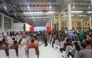 Bangun Pabrik di Subang, BYD Gaspol Kejar TKDN 60 Persen Tahun 2027