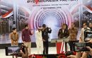 Peresmian Pabrik BYD di Subang, Model ini Sudah Diproduksi Lokal
