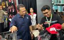 Banyak Promo Menarik, IMHAX 2026 Resmi Dibuka Bambang Soesatyo