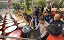 Pabrik Oli Palsu di Cengkareng Digerebek, Pelaku Benar-benar Rakus Jual Mirip Harga Oli Asli