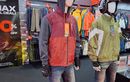 Ini Jenis Jaket Riding yang Enggak Gerah Saat Musim Panas