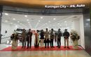 BAIC Resmikan Dealer Baru di Kuningan City, Langsung Tebar Banyak Promo