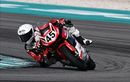 Modal Hasil Manis Mandalika, AHRT Bidik Kemenangan dan Sapu Bersih Podium di ARRC Sepang